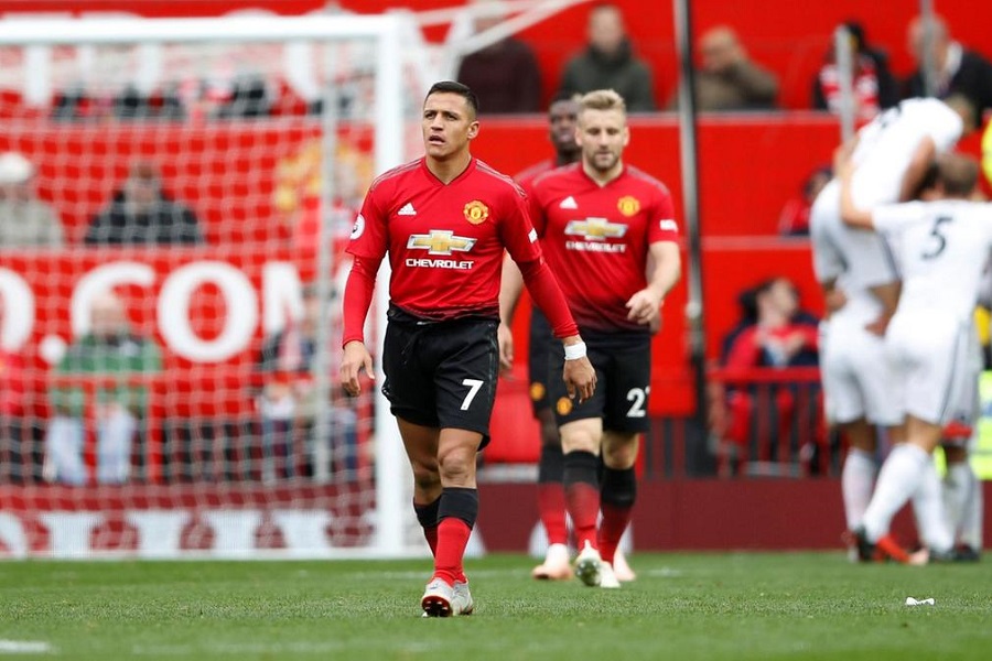 Μουρίνιο: “Δεν θα παίξουν Σάντσες και Βαλένσια”