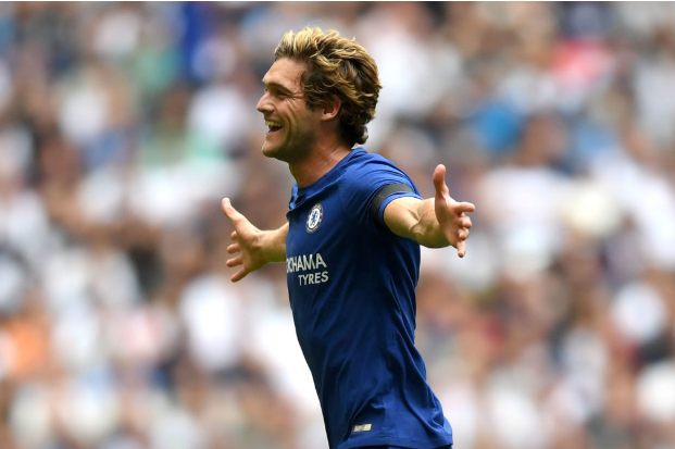 Σιγά μην τον άφηνε: Ανανεώνει με Τσέλσι ο Αλόνσο!