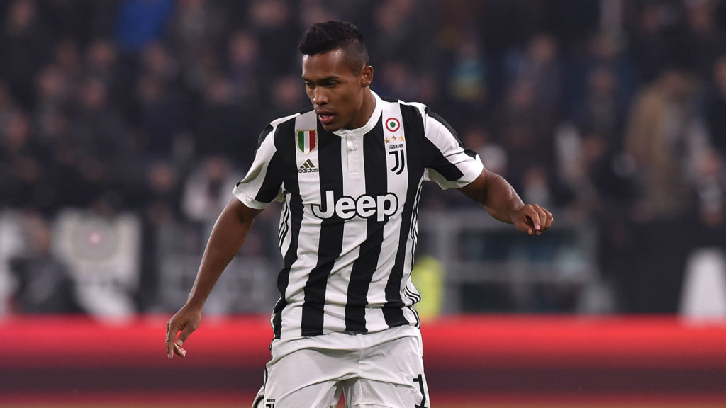 Δεν ανανεώνει με Γιουβέντους ο Σάντρο