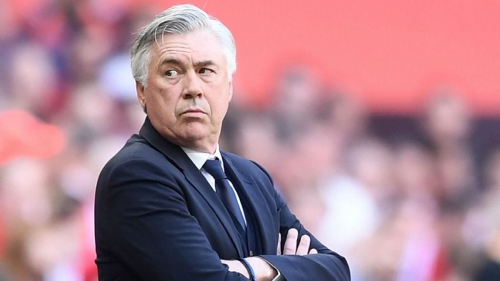 Πιστεύει στον τίτλο ο Αντσελότι!