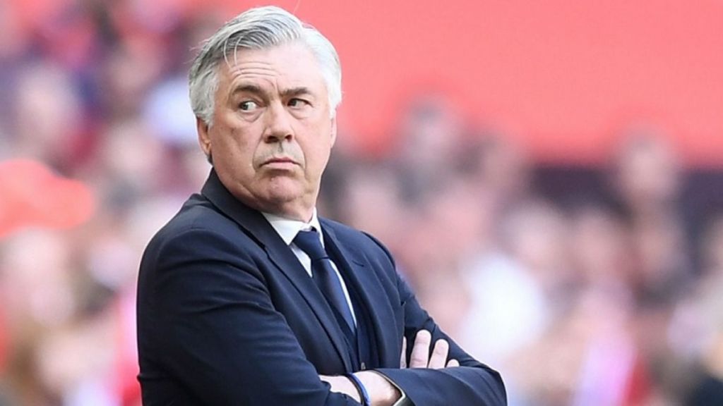 Πιστεύει στον τίτλο ο Αντσελότι!