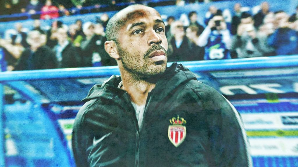 Το ντεμπούτο του Ανρί και η αδιόρθωτη Μονακό