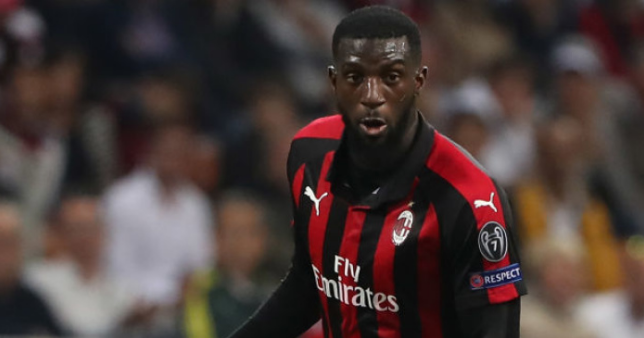 Μίλαν σε Μπακαγιόκο: “Δείξε μας τι αξίζεις αλλιώς σπίτι σου”