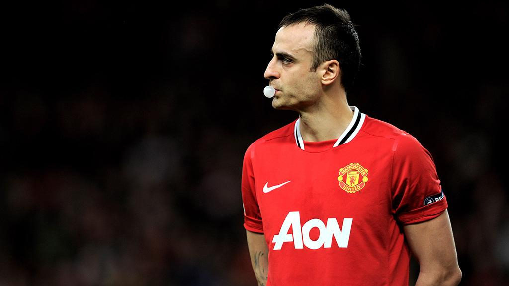 Μπερμπάτοφ: «Όταν ήμουν εγώ στην Γιουνάιτεντ, οι αντίπαλοι γνώριζαν πως θα χάσουν»