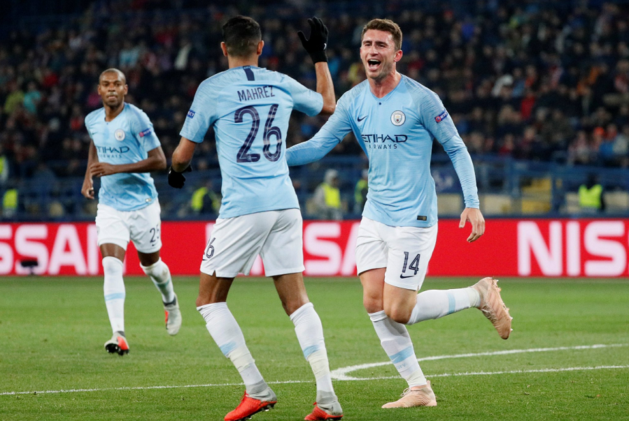 «Καθάρισε» μέσα σε ένα πεντάλεπτο η Σίτι (vid)