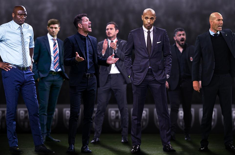 Από τα εξάταπα στους… πάγκους