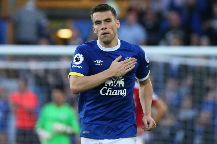 Τρομερή κίνηση του Κόουλμαν: Δώρισε χρήματα για τη θεραπεία του άτυχου φίλου της Λίβερπουλ (pic)