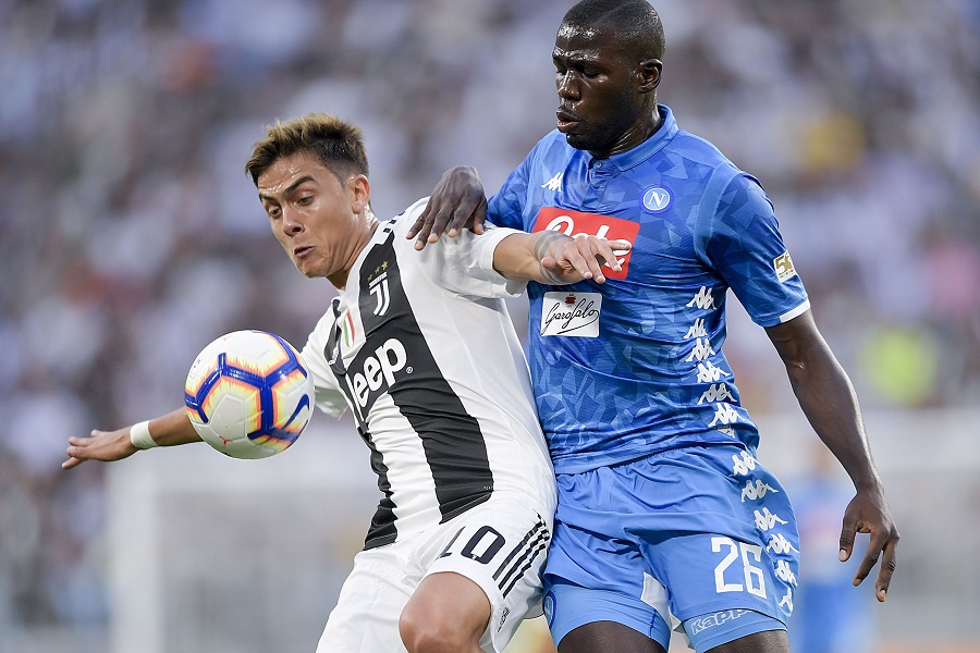 Το προχωράει για Κουλιμπαλί η Μπαρτσελόνα