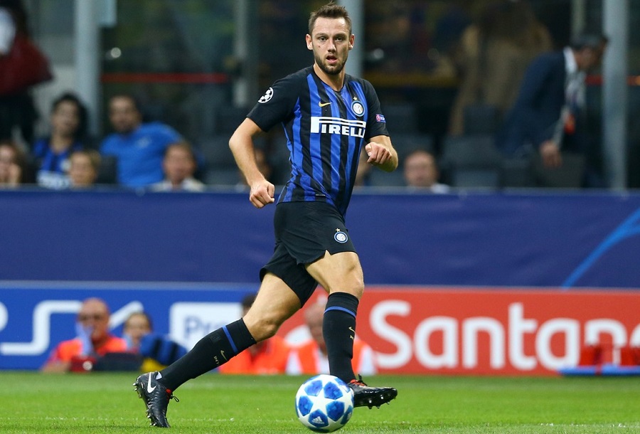 Κάνει το 2-0 η Ίντερ στο ντέρμπι του Μιλάνου (vid)