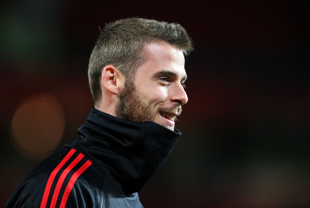 Μόνο έτσι ανανεώνει στην Γιουνάιτεντ ο Ντε Χεά!