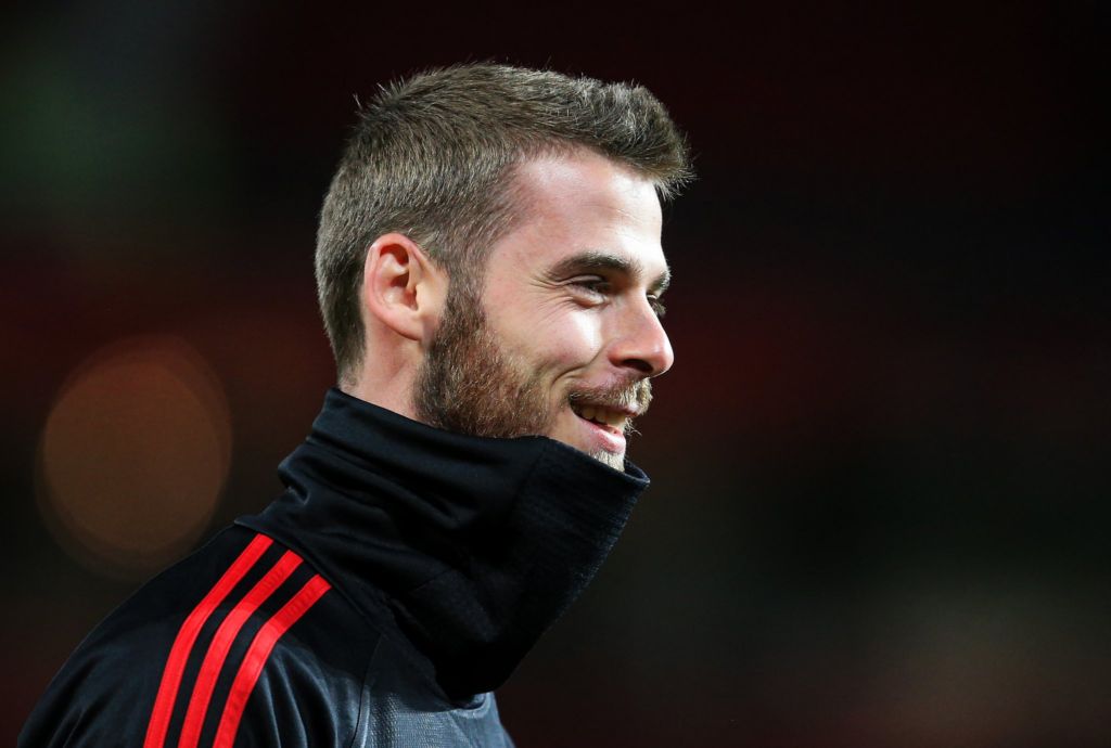 BREAKING: Τεράστια απώλεια για τη Γιουνάιτεντ! (pic)