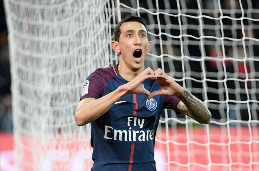 Αύξηση θέλει ο Ντι Μαρία