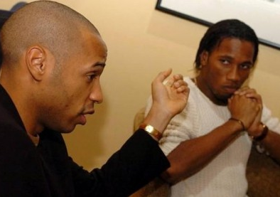 Ντιντιέ Ντρογκμπά, 2006