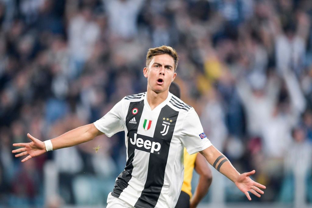 Μόνο έτσι πάει Τότεναμ ο Ντιμπάλα!