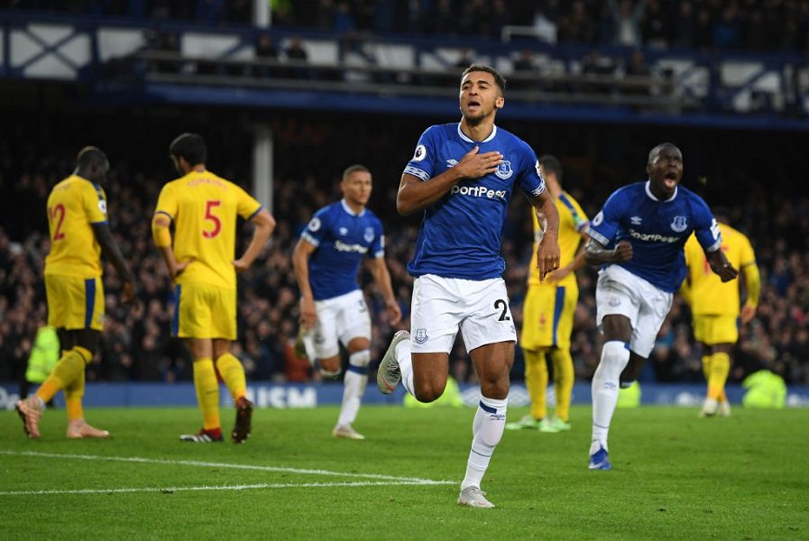 Οι αλλαγές έδωσαν τη λύση στην Έβερτον