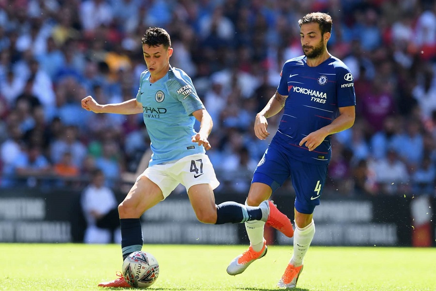 “Κυνηγάει” την περίπτωση Φοντέν η Γιουβέντους