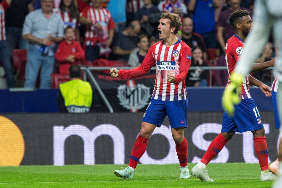 “Πεθαίνει” για τη “Χρυσή Μπάλα” ο Γκριεζμάν!