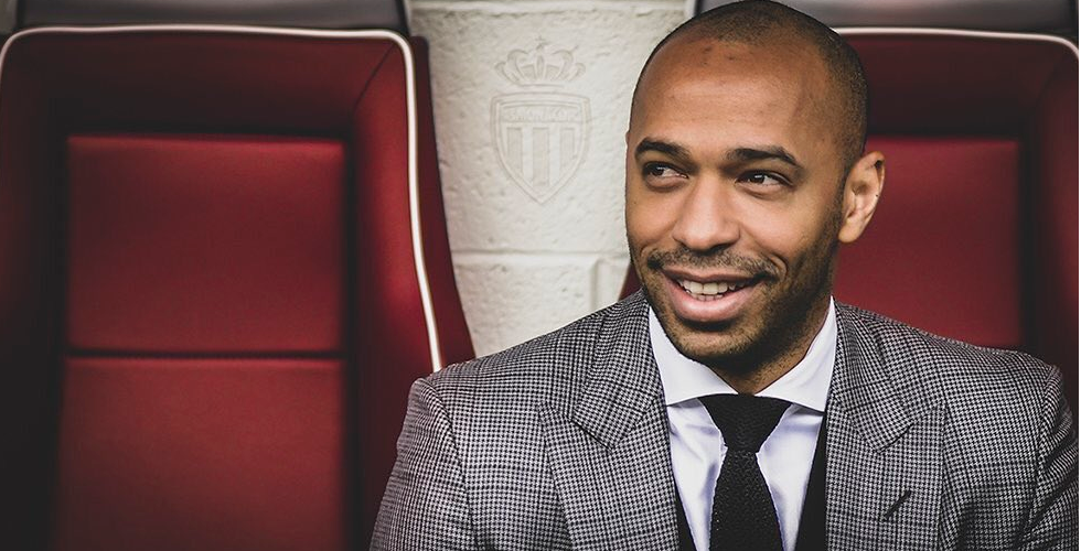 Συζητά με… Νέα Υόρκη ο Ανρί!