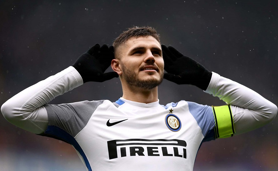 Ζανέτι: “Δεν πωλείται ο Ικάρντι”