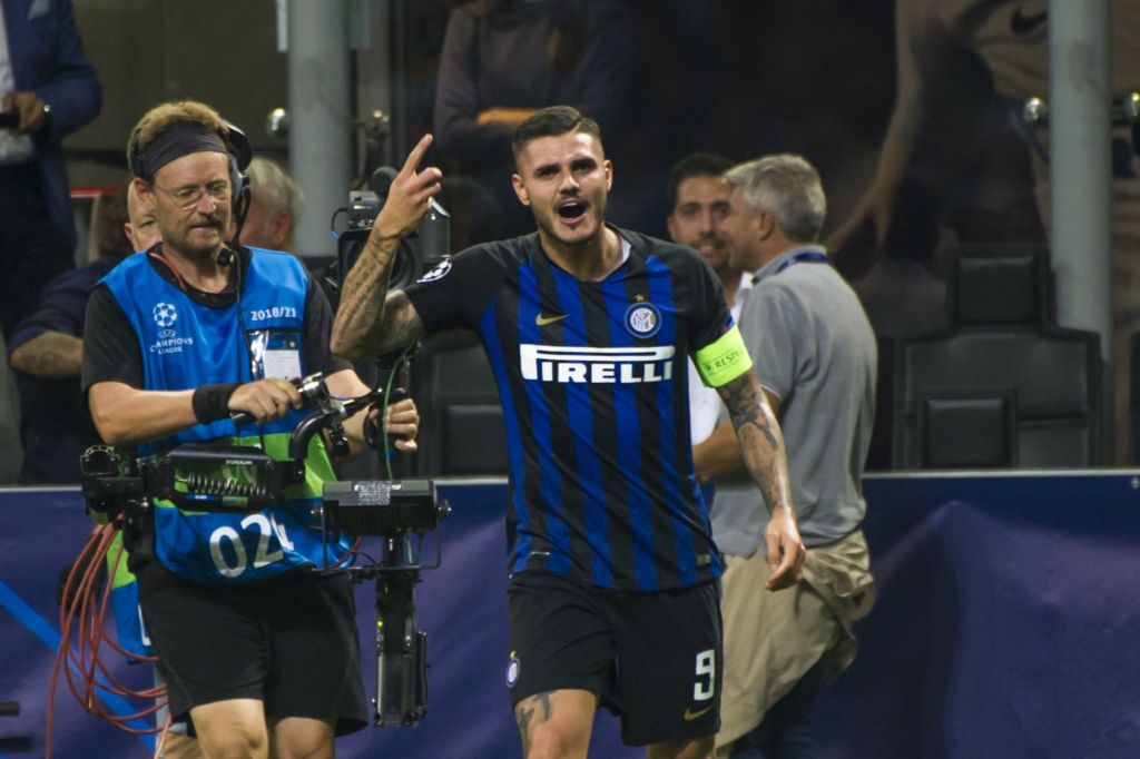 Ικάρντι και ανατροπή για την Ίντερ μέσα στην Αϊντχόφεν! (vid)