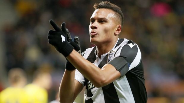 Πάρτυ με… Ζαμπά-νιες