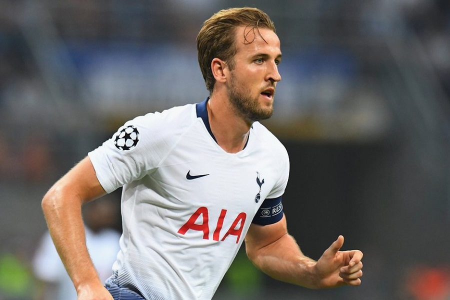 Επανέρχεται στα πλάνα της Ρεάλ ο Κέιν