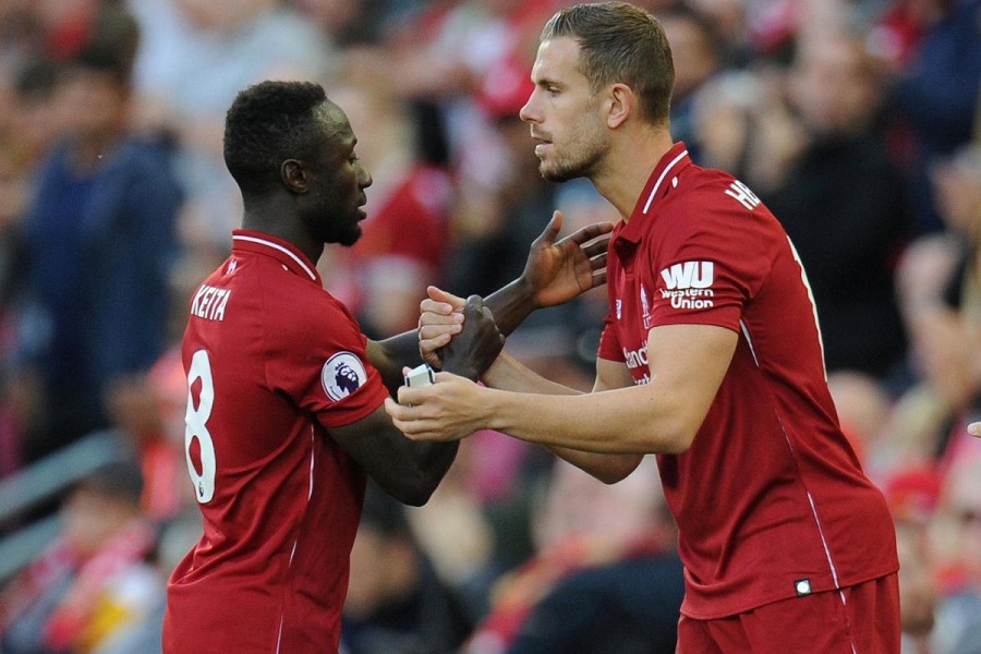 Κλοπ: “Καλύτερα ο Κεϊτά, θα λείψει λίγες μέρες ο Χέντερσον”