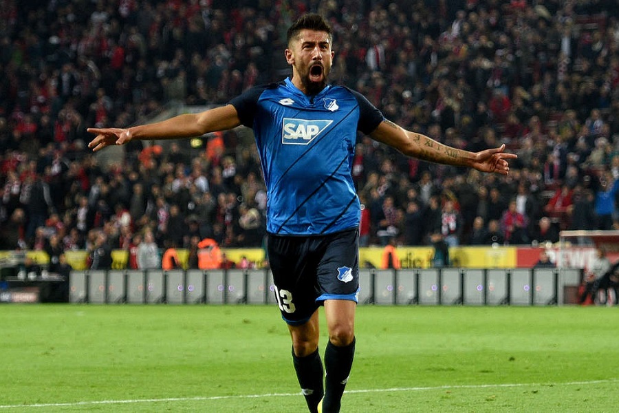 Επιβεβαίωσε το ενδιαφέρον της Λίβερπουλ ο Ντεμίρμπαϊ