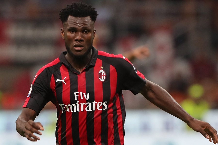 Πρόταση ανανέωσης στον Κεσιέ η Μίλαν