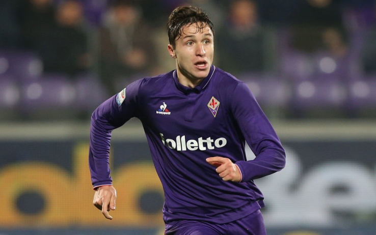 Η Φιορεντίνα ξέρει τι να κάνει για να κρατήσει το μεγάλο της αστέρι!