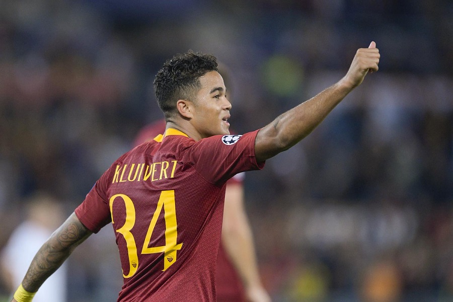 Πάτρικ Κλάιφερτ: “Όνειρό μου να δω τον Τζάστιν στην Μπαρτσελόνα”