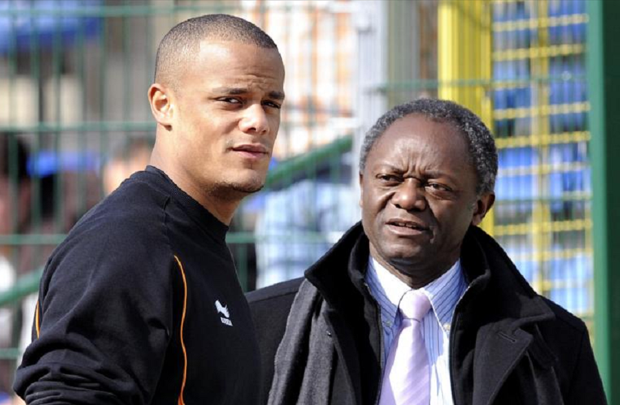 Πρώτος μαύρος δήμαρχος στο Βέλγιο ο μπαμπάς Κομπανί (vid)