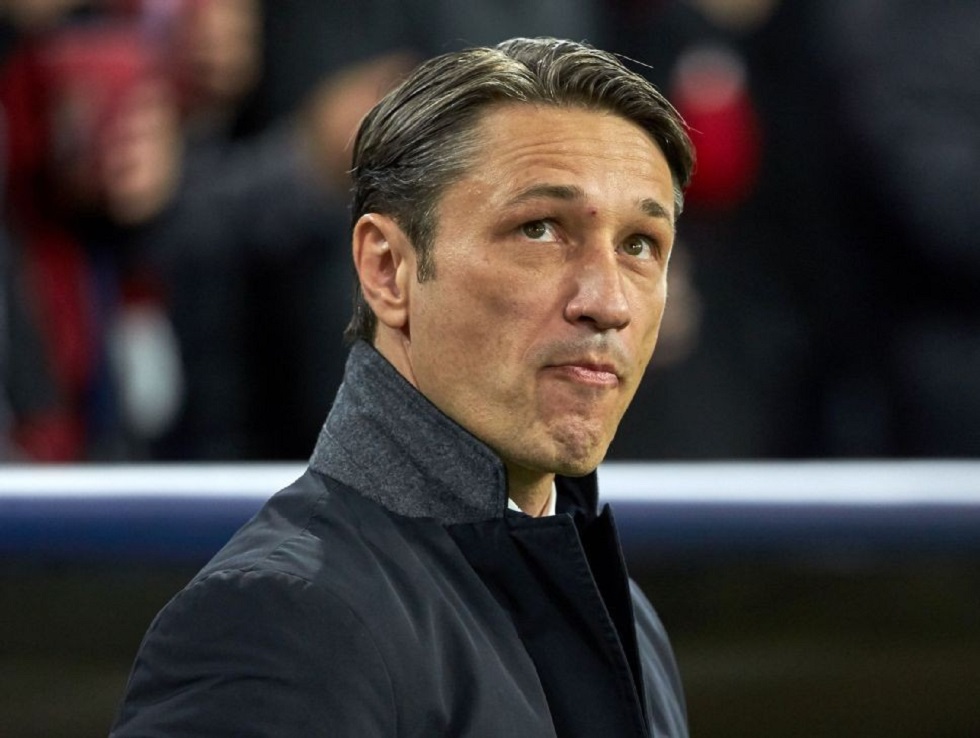 Παρελθόν ο Κόβατς!