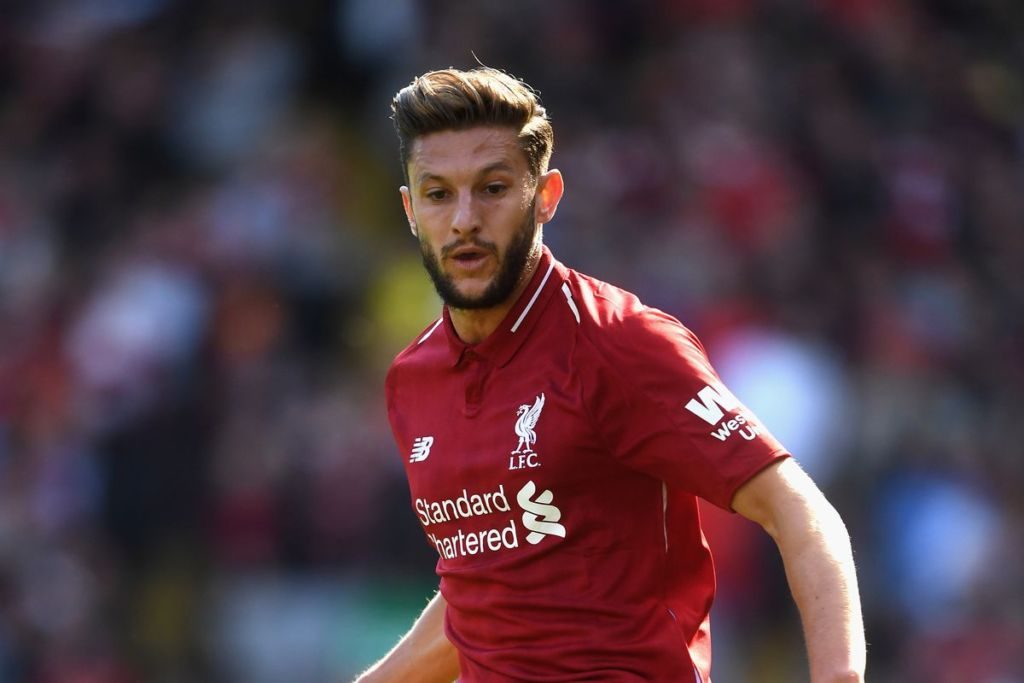 “Μπορεί να προσθέσει κάτι διαφορετικό στη Λίβερπουλ ο Λαλάνα”