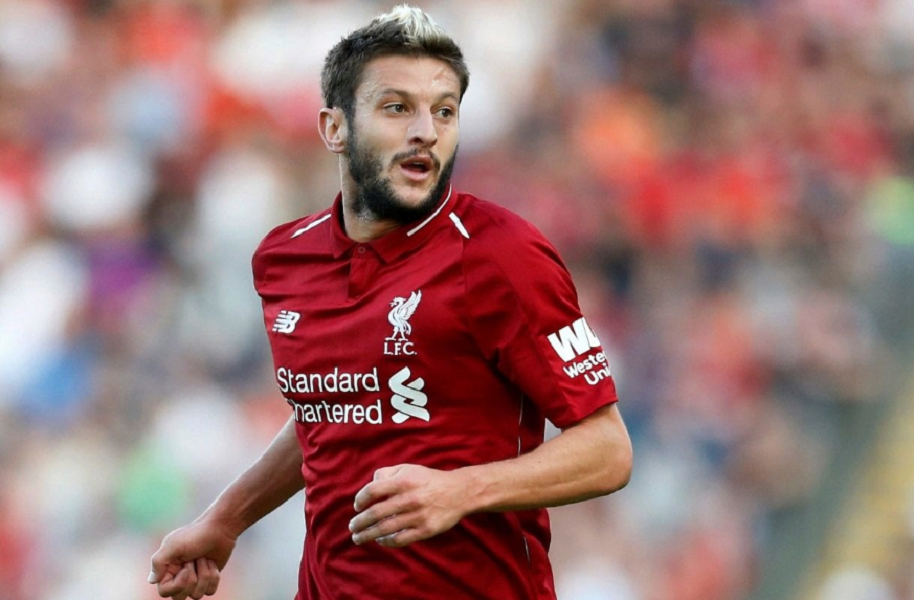 Επιστρέφει μετά την διακοπή ο Λαλάνα