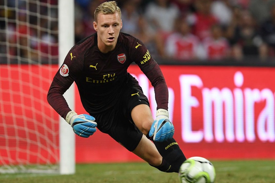 Λένο: “Είναι μεγάλη ευκαιρία για μένα”