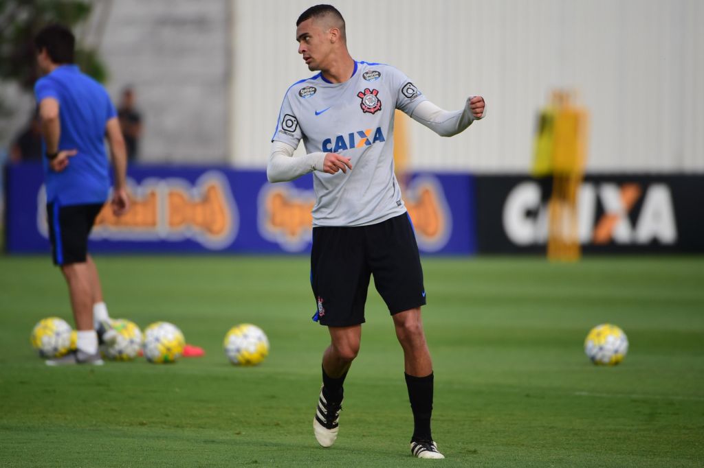 Κι άλλον Βραζιλιάνο κοιτάει η Ρεάλ Μαδρίτης