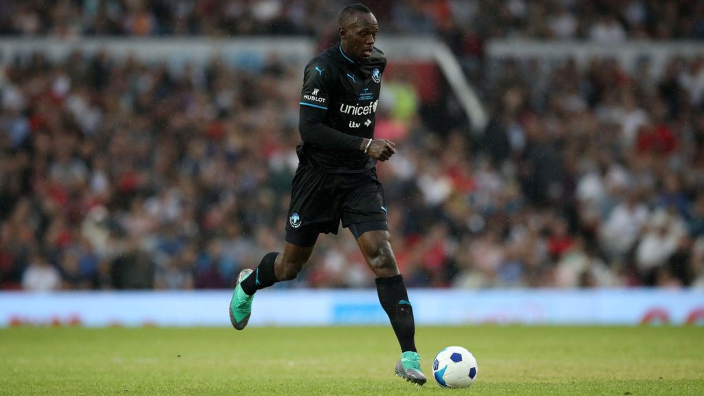 Σενάρια για Μίλαν και Μπολτ