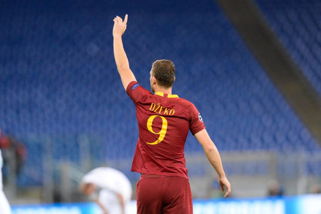 Απίστευτη συνεργασία και γκολ για τον Τζέκο! (vid)