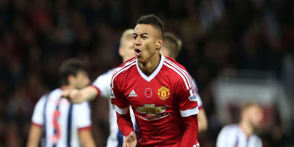 Επιβραβεύει Λίνγκαρντ η Γιουνάιτεντ