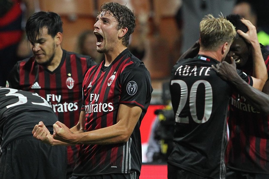 “Θα μετανιώσει η Μίλαν που έδωσε αυτόν τον παίκτη”