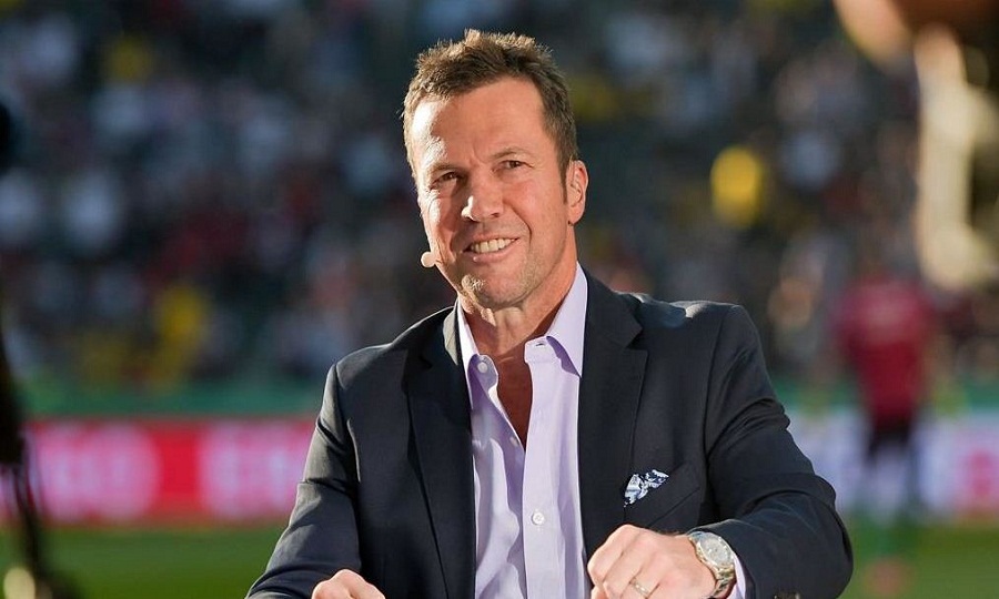 Ασπίδα Ματέους σε Κόβατς, αιχμές για Χάμες