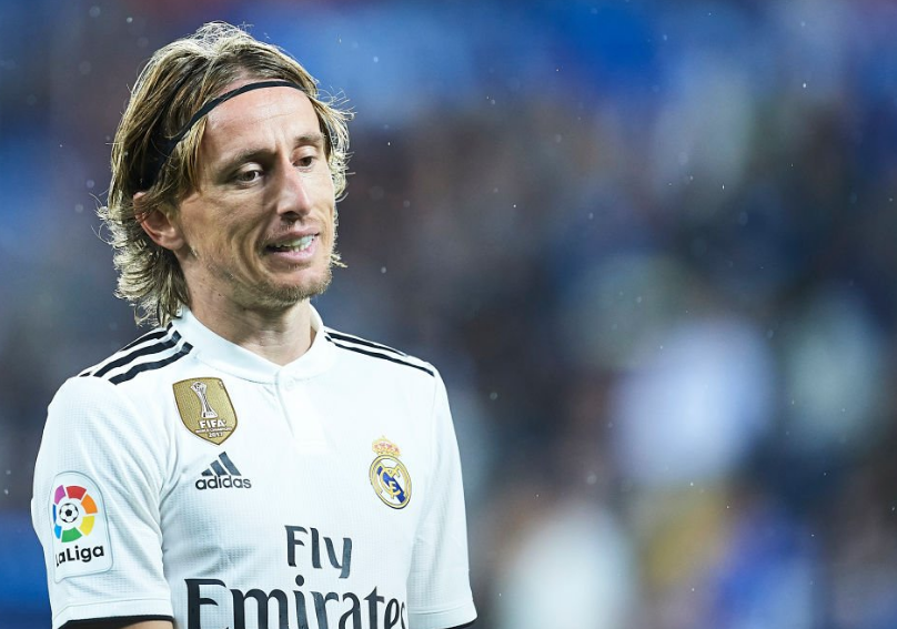 Δεν έχει τέλος η κατρακύλα της Ρεάλ!