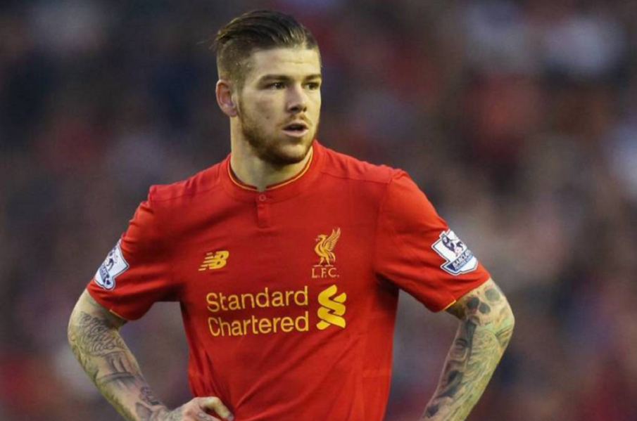 Κοντά στην έξοδο από τη Λίβερπουλ ο Μορένο