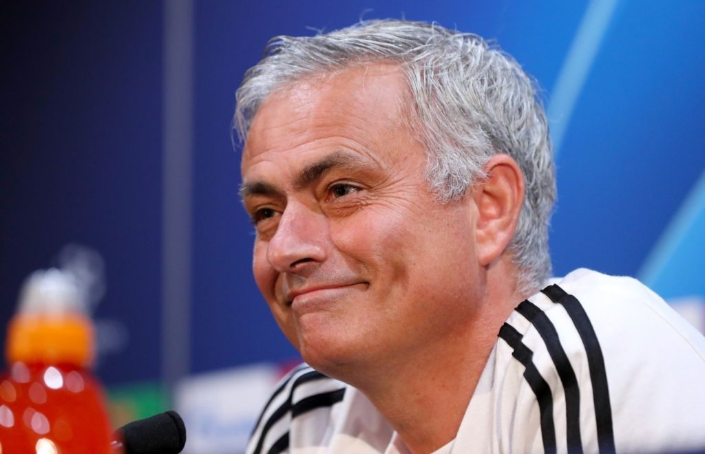 Μουρίνιο προ των πυλών αν αποχωρήσει ο Ζιντάν!