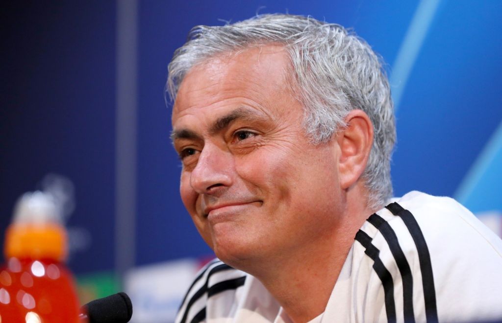 Μουρίνιο προ των πυλών αν αποχωρήσει ο Ζιντάν!