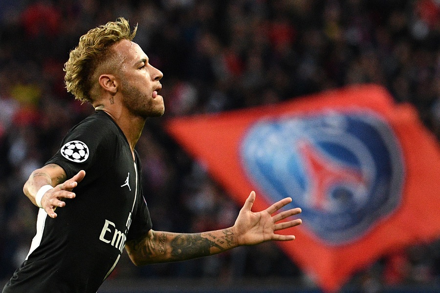 Καρβαχάλ: “Ο Νεϊμάρ μου είπε ότι θέλει να παίξει στη Ρεάλ”