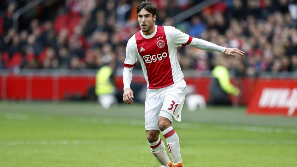 Ρεαλ Μαδρίτης: Ταλιαφίκο ο εκλεκτός για αντι-Μαρσέλο