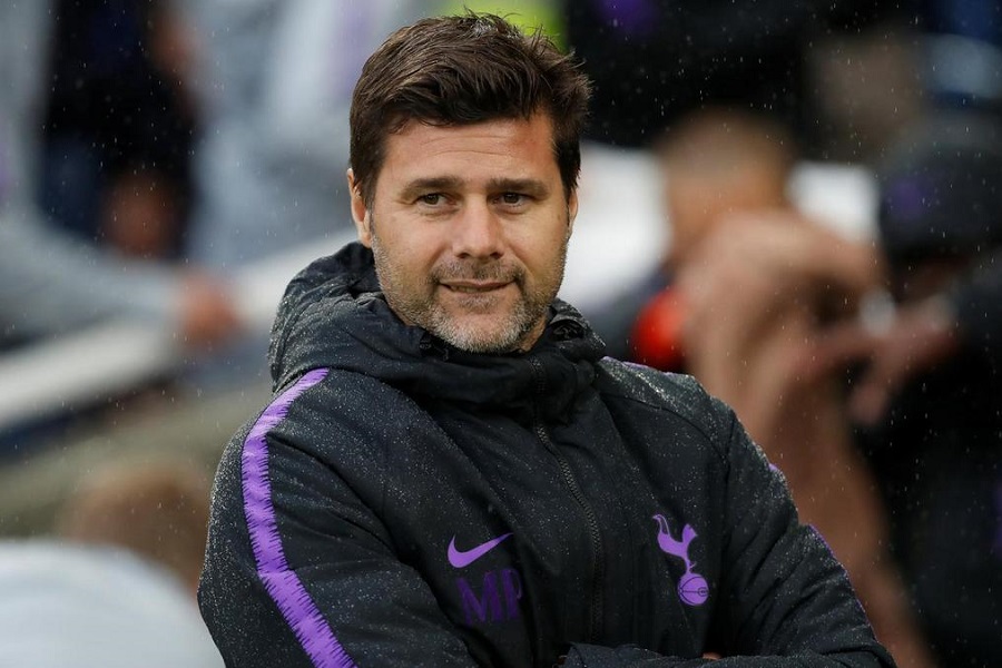 Ποκετίνο: “Δεν είναι δικαιολογία ότι δεν κάναμε μεταγραφές”