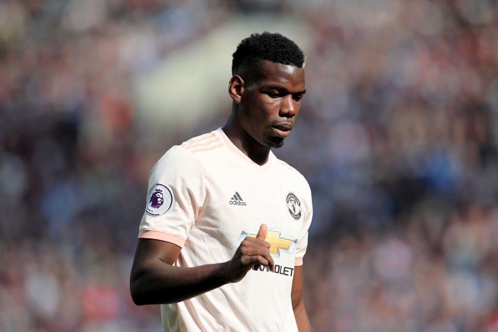 Ο πρόεδρος της Μπάρτσα ξεκαθάρισε για τη μεταγραφή του Πογκμπά! (pic)